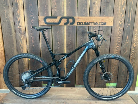 CANNONDALE Scalpel carbon 2 